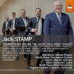Barcelona Clarinet Players / North Texas Wind Symph. - Kammermusik, Vol. 1