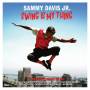 Sammy-Jr.- Davis - Swing Is My Thing