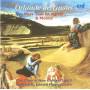 Choir Of New College Oxford / Edward Higginbottom - Missa 'Tous Les Regretz'/Motetten