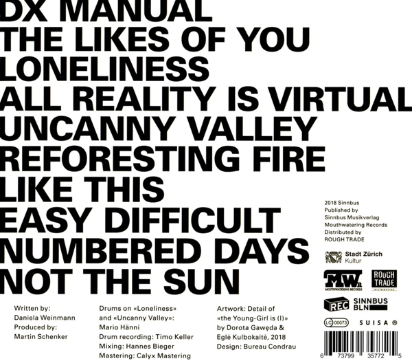 All Reality Is Virtual 1