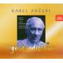 Karel Ancerl / Ida Haendel / TP - Ancerl Gold Edition Vol.17-Symphonie espagnole