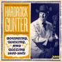 Hardrock Gunter - Bouncing Rocking And Rolling,1950-1962