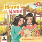 Hanni Und Nanni - Folge 2: Freundinnen fr immer! (Neue Abenteuer)