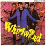 Whirlwind - Blowing Up A Storm