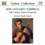 Norbert Kraft - Gitarrenmusik Des 19.Jh.