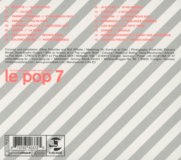 Le Pop 7 1