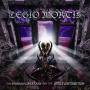Legio Mortis - The human creation and the devil's contribution
