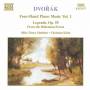 Khn / Matthies - Werke Fr Klavier Vierh.Vol.1