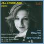 Jill Crossland - Jill Crossland Plays Mozart And V.Beethoven