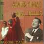 Xavier Cugat - More 1944-1945 Spanish Dance