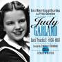 Judy Garland - Lost Tracks 2