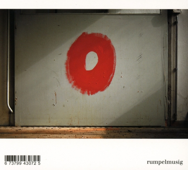 Let Love Rumpel (Part 1) 1