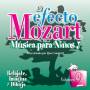 Efecto Mozart: Musica Para Ninos 2 / Various - Efecto Mozart: Musica Para Ninos 2 / Various