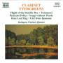 Budapester Klarinettenquintett - Clarinet Evergreens