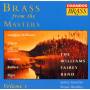 Williams Band Fairey - BRASS FROM THE MASTERS VOL.1