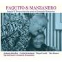 Paquito D'rivera - Paquito & Manzanero