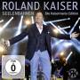 Roland Kaiser - Seelenbahnen-Die Kaisermania Edition [DE-Version, Regio 2/B]