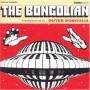 Bongolian - Outer Bongolia