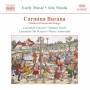 Ensemble Unicorn / Oni Wytars / + - Carmina Burana