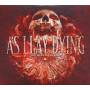 As I Lay Dying - The Powerless Rise