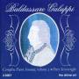 Peter Seivewright - Klaviersonaten Vol.2