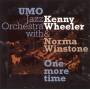 Umo Jazz Orchestra - One More Time