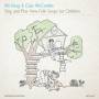 Mr Greg & Cass McCombs - Sing and Play New Folk Songs for Children