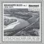 Mississippi Blues Vol. 1 (1928-1937) / Various - Mississippi Blues Vol. 1 (1928-1937) / Various