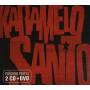 Karamelo Santo - Karamelo Sando