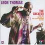 Leon Thomas - The Creator 1969-1973-Best Of Flying Dutchman