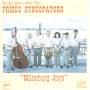 Hal Smith - Frisco Syncopators & Milneburg Joys