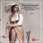 Orchestra Della Svizzera Italiana; Howard Griffith - Sinfonien 6 und 9