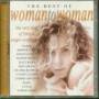 Various - Best Of Woman To Woman