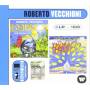 Roberto Vecchioni - Robinson / Hollywood Hollywood