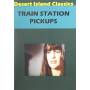 Train Station Pickups / (ntsc) - Train Station Pickups [Regio free (0)]