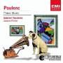 Gabriel Tacchino - Oeuvre Pour Piano