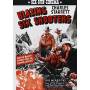 Blazing Six Shooters - Blazing Six Shooters [Regio free (0)]