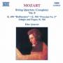 Eder-Quartett - Streichquartette Vol.8