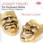 Richard Lester - Keyboard Works