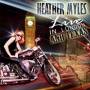 Heather Myles - Live At London And Texas