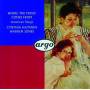 Haymon Cynthia / Jones Warren - Where The Music Comes From