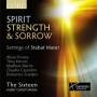 Harry Christophers / The Sixteen - Spirit,Strength & Sorrow-Settings Stabat Mater