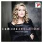 Simone Kermes - Mio caro Hndel