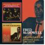 Fred McDowell - Amazing Grace/My Home Is In The Delta