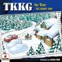 Tkkg - Folge 226: Der Tter ist unter uns