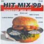 Various - Hit Mix 98