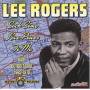 Lee Rogers - Sock Some Love Power To Me