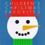 V / A - Children's Christmas Favorites / Various