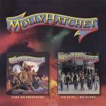 Molly Hatchet - Take No Prisoners/No Guts No Glory