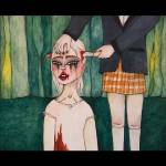 Patterson Hood - Exploding Trees & Airplane Screams (Ltd. CD)